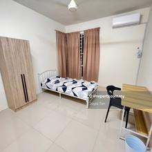 Chow kit tiong nam Landed house for sale 4r2b can convert to shop