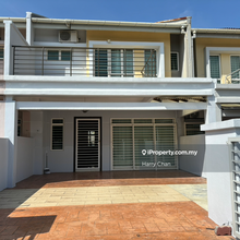 Kajang 2 well maintain house for Rent