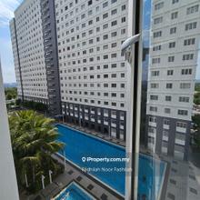Booking 1k Apartment Karisma Semenyih Freehold Boleh Full Loan