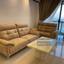 R&F 3 Bedroom Seaview