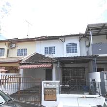 Good Condition With Well Maintained