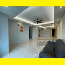Super Nice Unit Condominium, Emerald Residence, Cheras, Bandar Mahkota