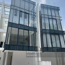 Empire Residence Sereno 8