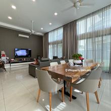3 Sty Semi D @ Bukit Mandarina 2nd Enclave