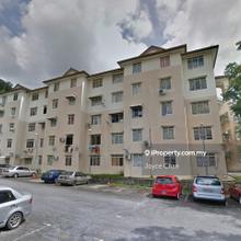 Freehold Apartment - Bandar Baru Air Putih, Balik Pulau, Penang