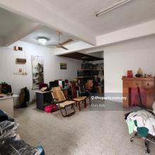 Facing North, Low Down Payment 