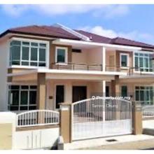 New 2 sty House for sale