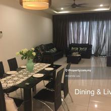 Fully Furnished Suasana Bangsar for Sale