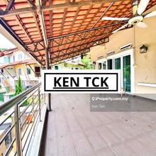 Semi-D house for Sale