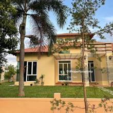 Ready to view on Aug 2025, Super nice Bungalow at Ozana Villas