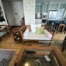 St Mary Residences Well Maintained Fully Furnished Nice View for Sale