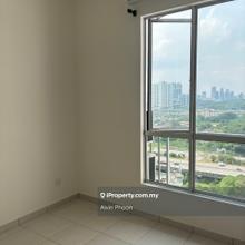 Pixel City Sentral 1 Bedroom 1 Bathroom for rent