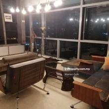 Good condition Panorama KLCC