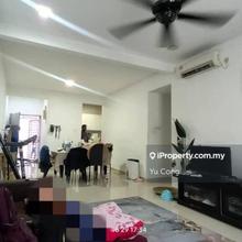 The Pine Residences @ Gelang Patah Market Cheapest Full Loan