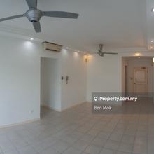 Opal Damansara, Low Floor, Block A, 2 Car Parks located at Block B
