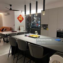 Comfortable 4-bedder Fully Furnished Unit Ready for Own Stay