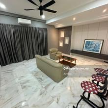 Best Unit Diamond Villa Duplex Unit 2379sf Move In Condition Seaview