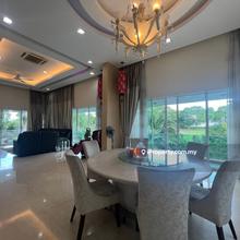 Bungalow Mines Resort City Seri kembangan