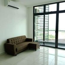 3 bedrooms 2 bathrooms  Fully Furnished 
