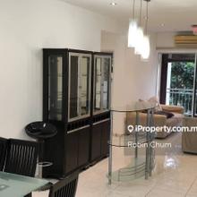 Cheras Ketumbar Hill Condo