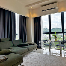 Senada Residences, Klgcc