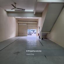 Taman Desa Cemerlang