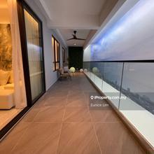 Corner unit. New launched Seaview Project // 5 mins to Gurney