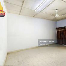 Full Loan Facing Open 22x70 1 Storey Taman Sri Jelok Kajang