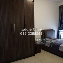 Ground Floor Parking, Renovated & Fully-Furnished, Well-Maintained
