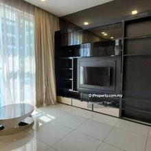 This unit in the Lifestyle Block, which is ideal as a bachelor pad