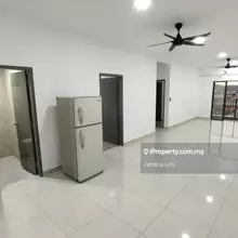 Kepong Baru The Herz Condo Unit for Sale