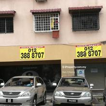 Damansara Damai corner kedai below market