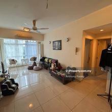 633 Residency, Brickfields Condominium For Rent