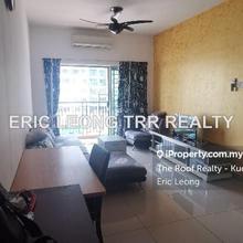 Serviced residence for Sale