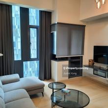 Serviced residence for Rent