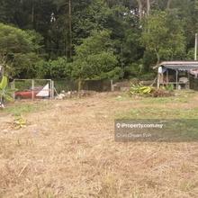 Bungalow Land for Sale