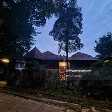 Bukit Gita Bayu Villa For Rent