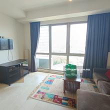 Walking distance to Intermark & Amp Park MRT/LRT