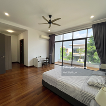 Monterey Fully Furnished Semi D, Eco Sanctuary, Telok Panglima Garang