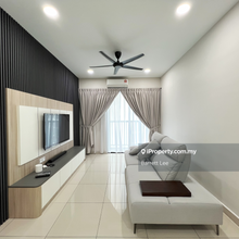 Suite For Rent