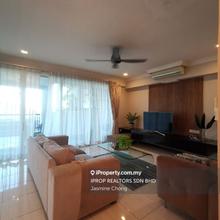 Armanee Terrace Condo Duplex 