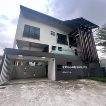 Freehold, Gated and Guarded, Cheapest Bungalow