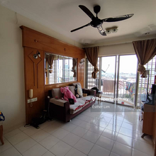 Renovated furnished two car parks cheap