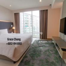 Serviced residence for Rent