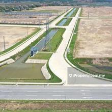 Industrial land for Sale
