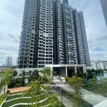 Condo Suria Garden Rent Taman Puchong Utama, Puchong, Selangor
