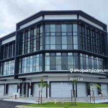 Unblock View -New Unit -Intermediate Lot