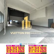 Semi-D factory for Sale