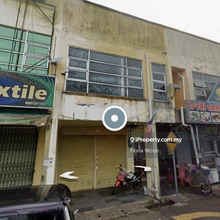 Double Storey For Sale Taman Maju, Jasin Melaka