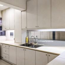 Avenue Court Old Klang road P/F new renovated Avant Court Seri Sentosa